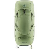 Vandrerygsk Deuter Aircontact Lite 45+10 SL Grn Polyester 55 L #1