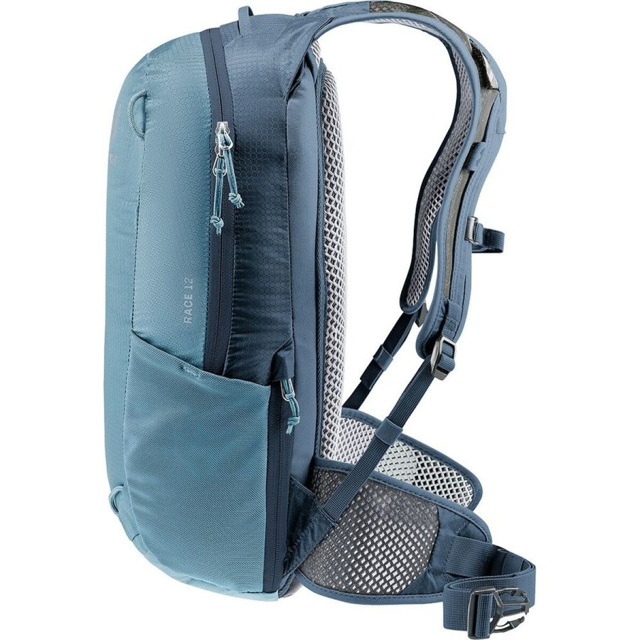 Sportsrygsk Deuter Race 12 Bl 12 L #4