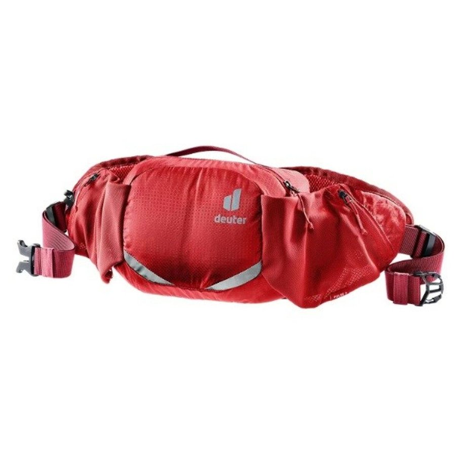 Bltetaske Deuter Pulse 3 l Rd #1