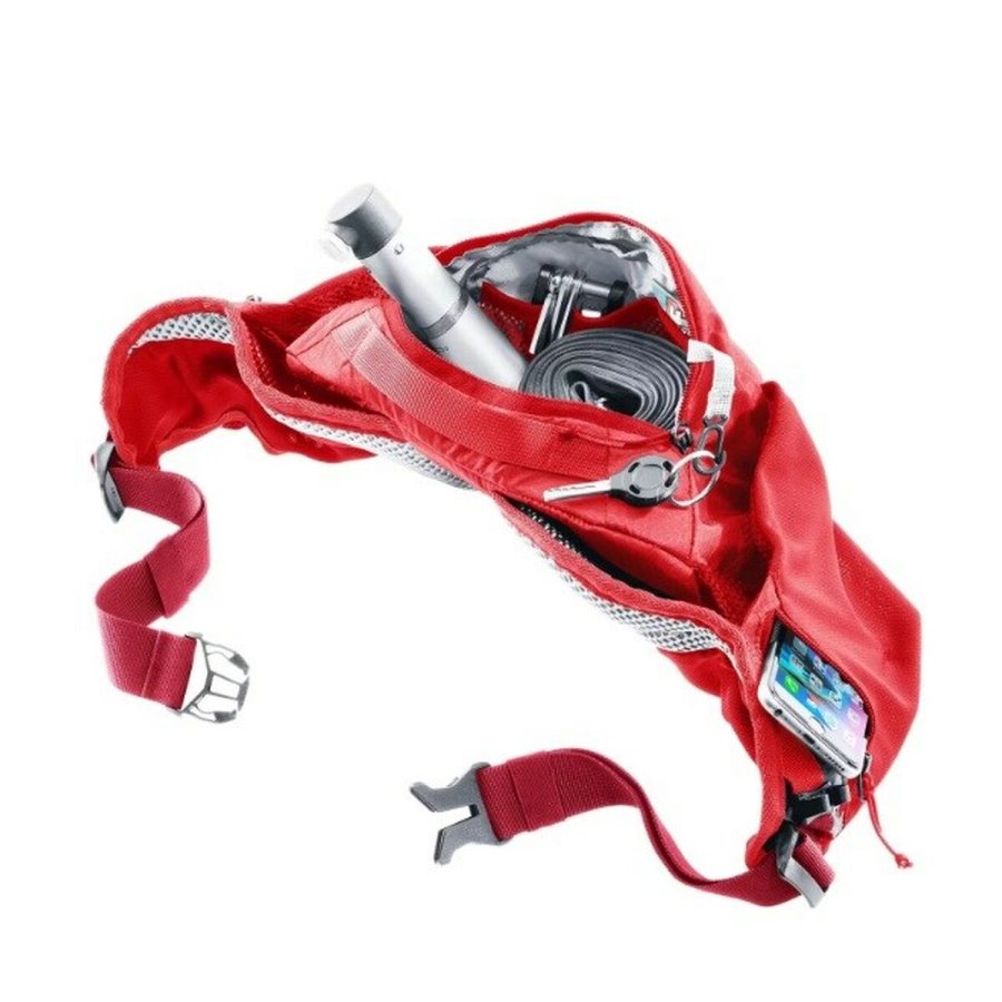 Bltetaske Deuter Pulse 3 l Rd #2
