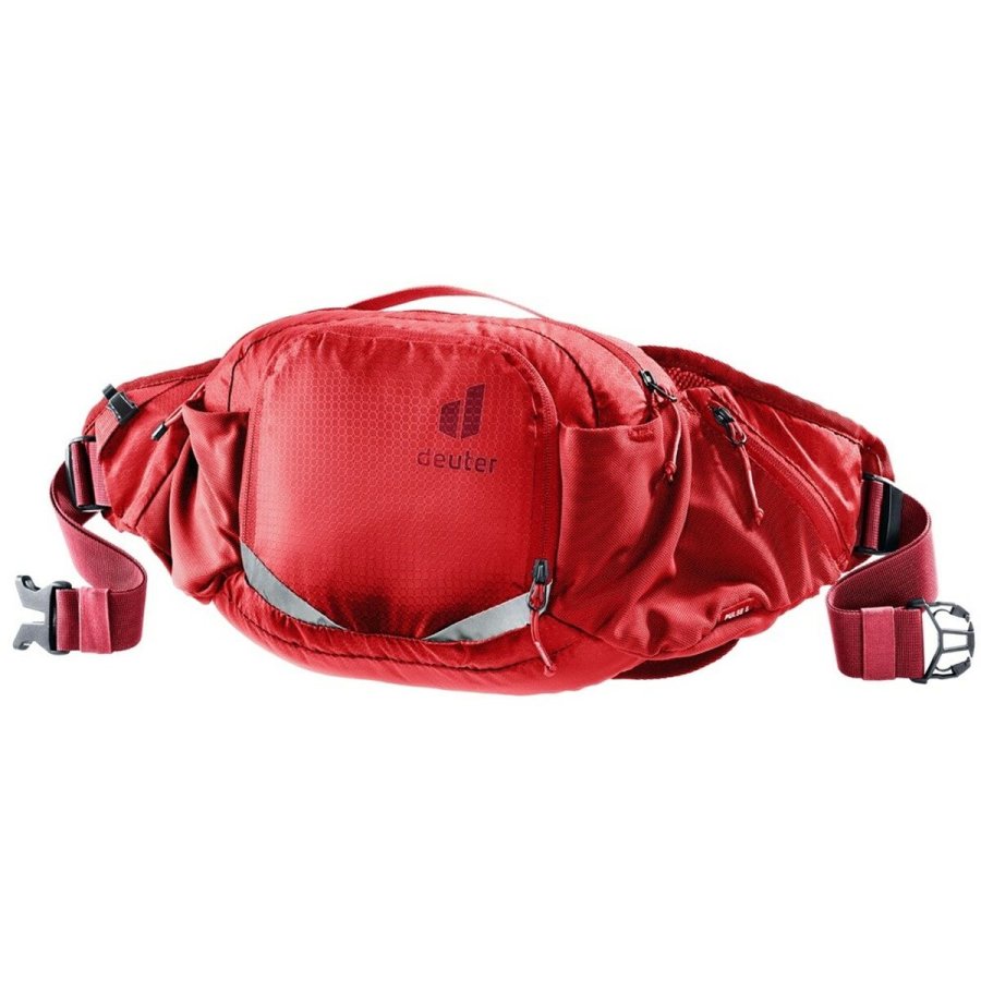 Bltetaske Deuter Pulse 5 l Rd #1