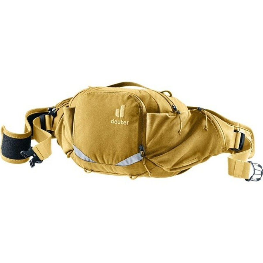 Bltetaske Deuter Pulse Pro 5 l Sand #1