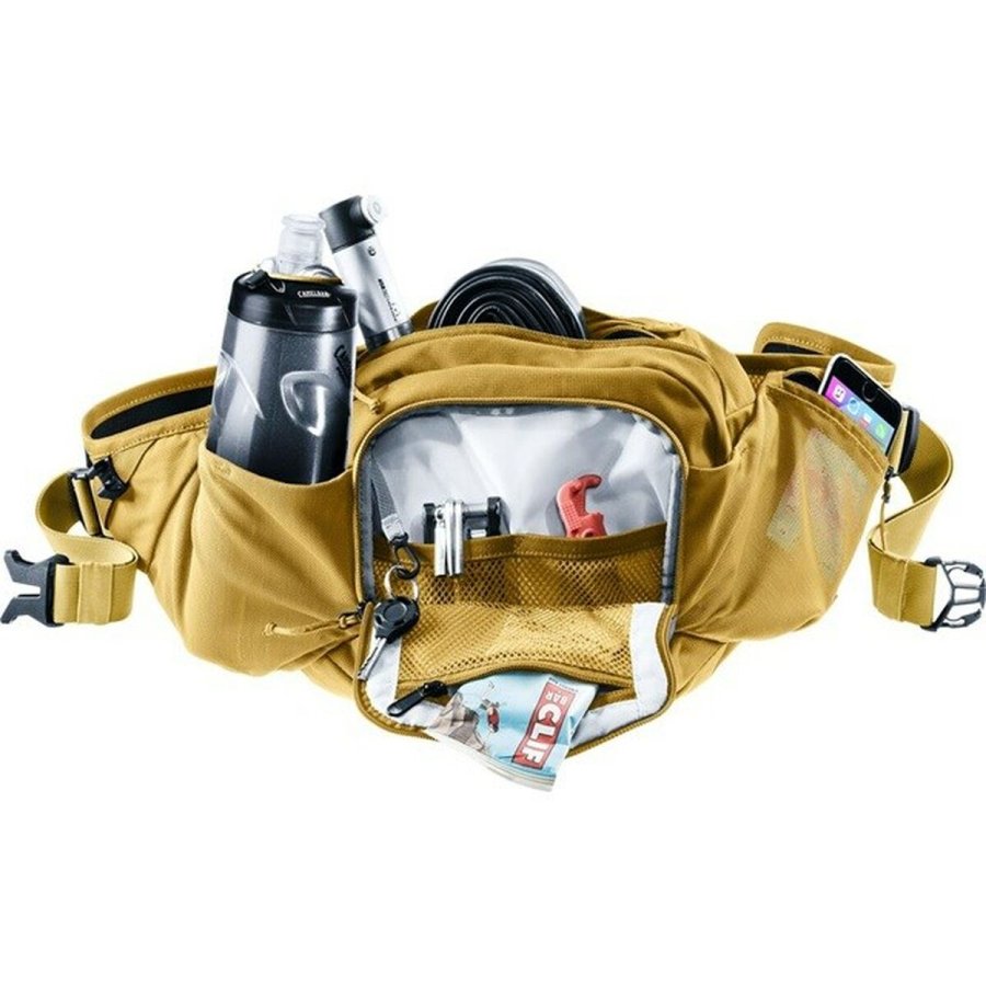 Bltetaske Deuter Pulse Pro 5 l Sand #3