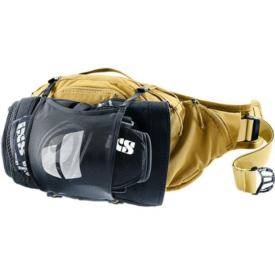 Bltetaske Deuter Pulse Pro 5 l Sand #5