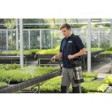 Tryksprjte til haven Gloria 505t Rustfrit stl Kobber 6 BAR 5 L #3