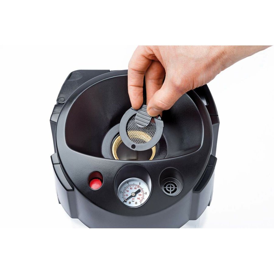 Tryksprjte til haven Gloria 505t Rustfrit stl Kobber 6 BAR 5 L #2