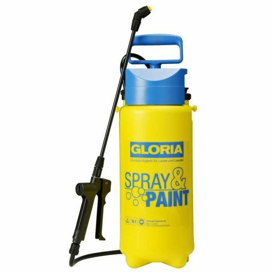 Forstver Gloria Spray & Paint 3 BAR 5 L #1