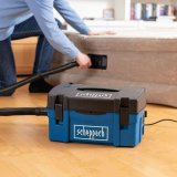 Stvsuger Scheppach HD2P industriel 1250 W 5 L #21