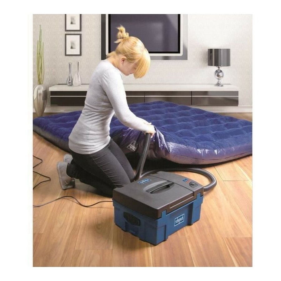 Stvsuger Scheppach HD2P industriel 1250 W 5 L #5