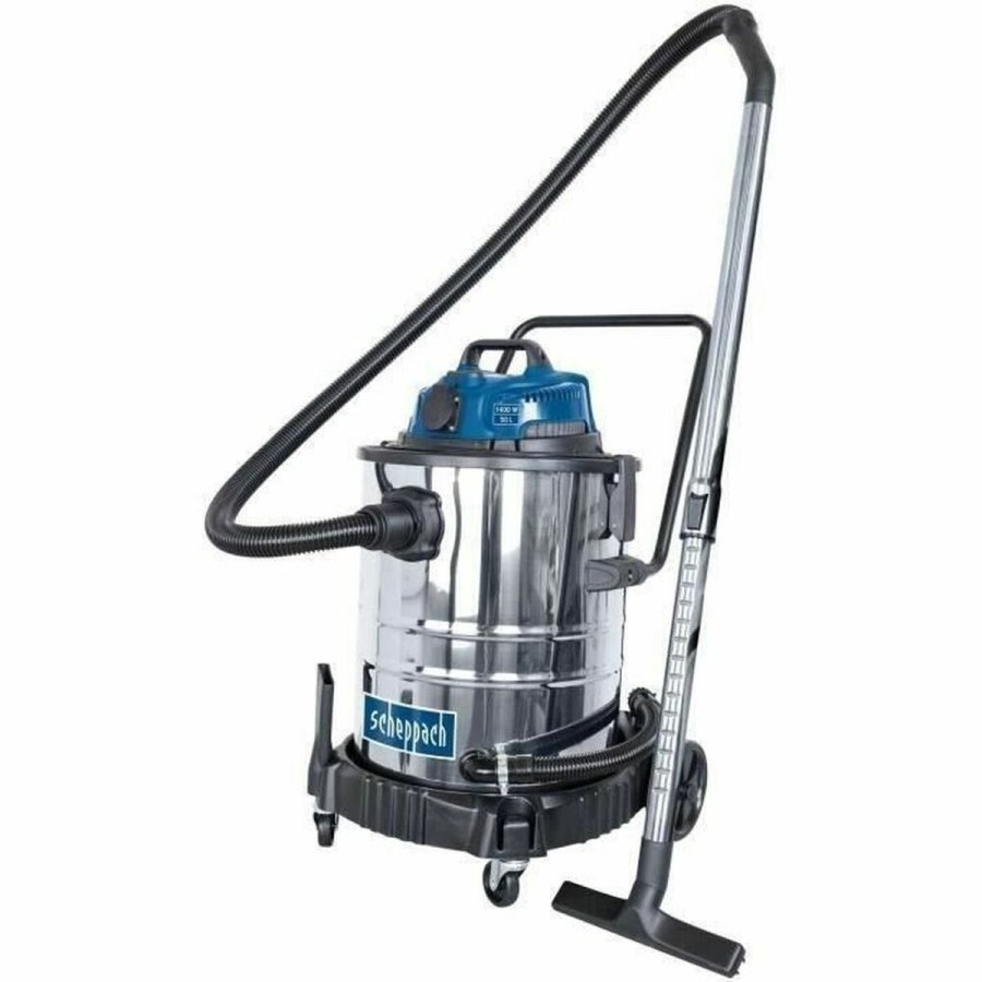 Stvsuger Scheppach ASP50 Blser #1