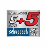 Stvsuger Scheppach ASP50 Blser #17