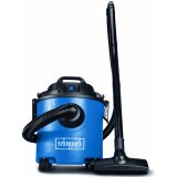 Stvsuger til pose Scheppach NTS16 1200 W 16 L #13