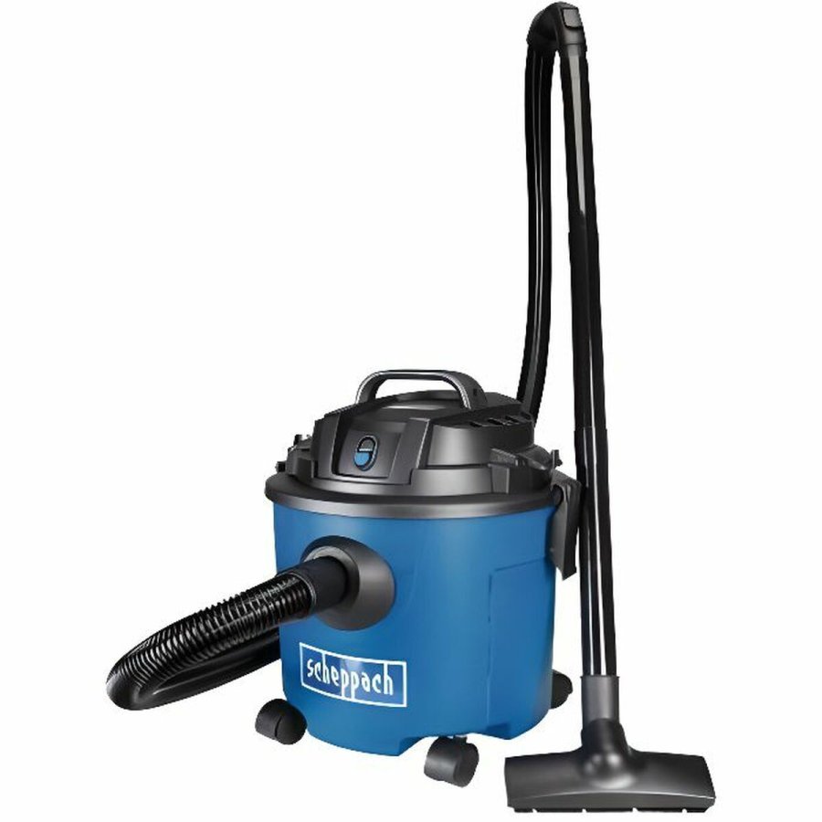 Stvsuger til pose Scheppach NTS16 1200 W 16 L #1