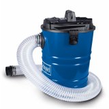 Hndholdt stvsuger Scheppach DC100 1200 W #13