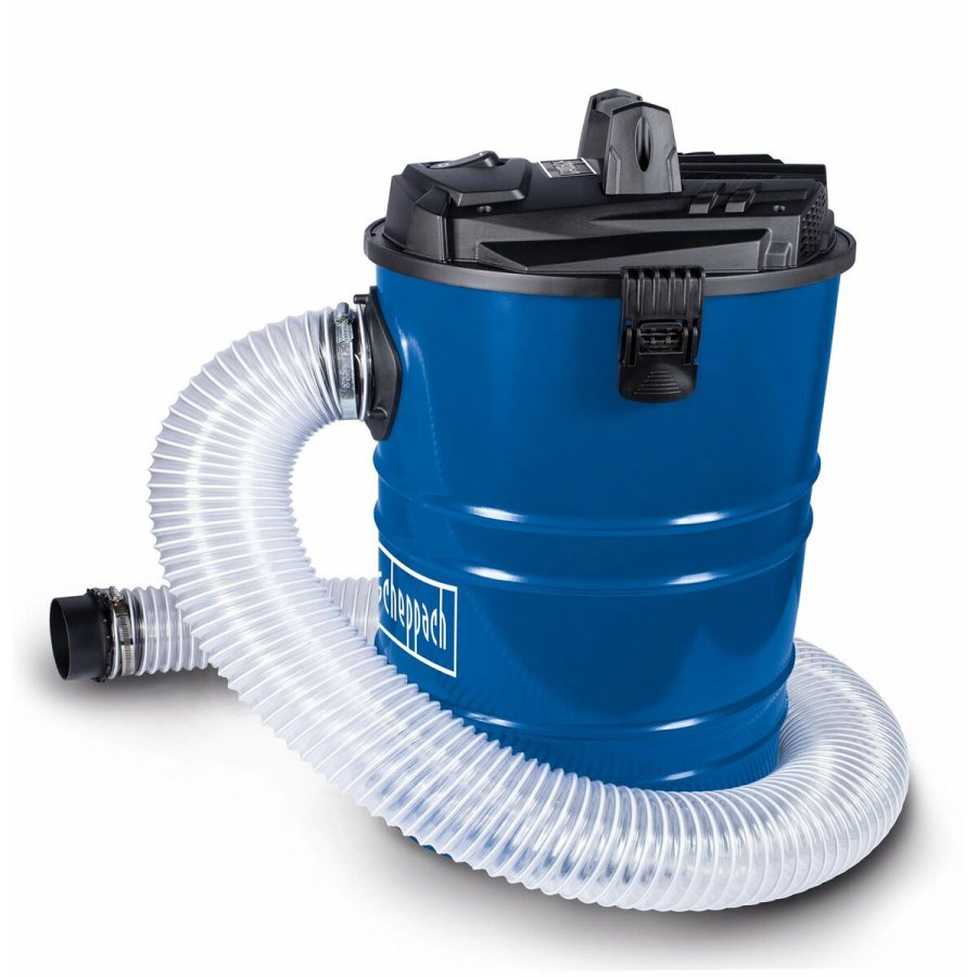 Hndholdt stvsuger Scheppach DC100 1200 W #13