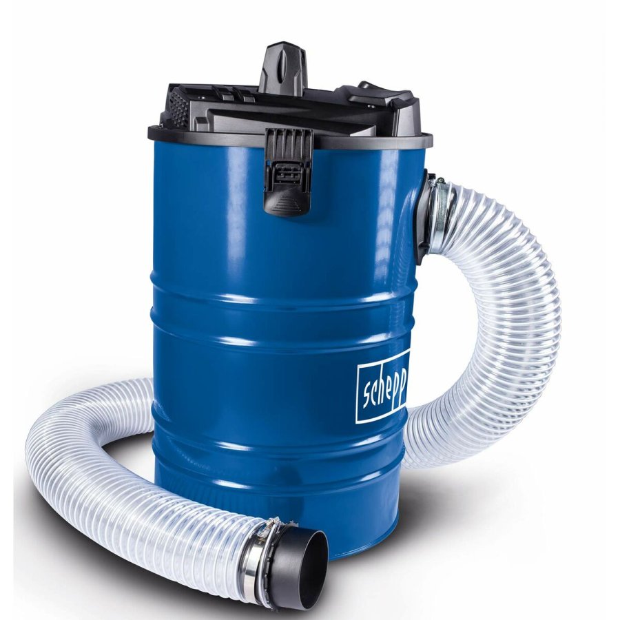 Hndholdt stvsuger Scheppach DC100 1200 W #17