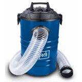 Hndholdt stvsuger Scheppach DC100 1200 W #25