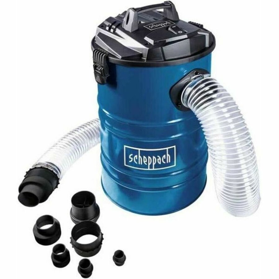 Hndholdt stvsuger Scheppach DC100 1200 W #1