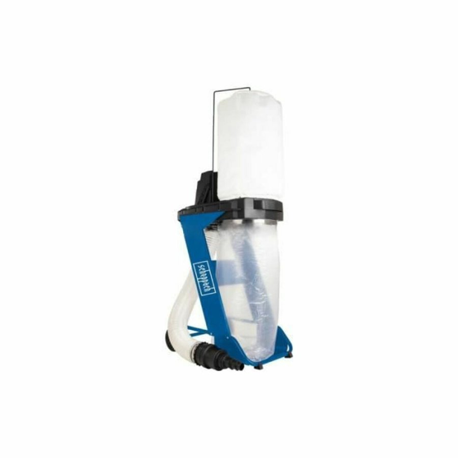 Stvsuger Scheppach DC500 75L 550W #5