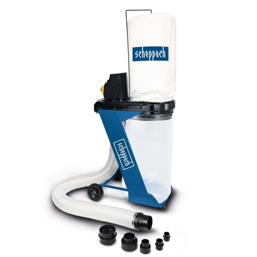 Stvsuger Scheppach DC500 75L 550W #1