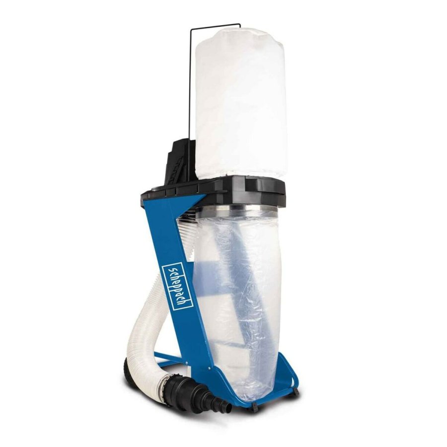 Stvsuger Scheppach DC500 75L 550W #9