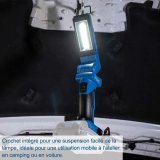 Lygte Scheppach 20V IXES C-WL20-X #5