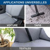 Stvsuger Scheppach #4