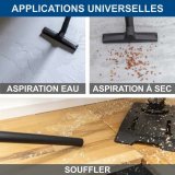 Stvsuger Scheppach #7