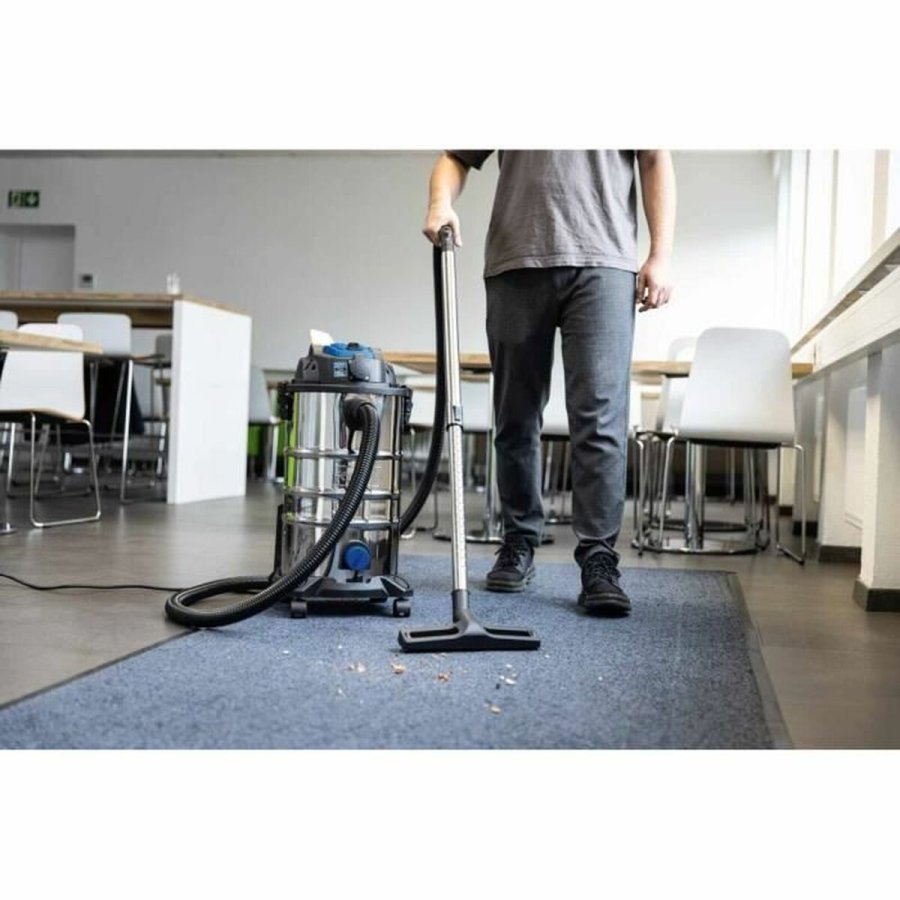 Stvsuger Scheppach 30 L #4