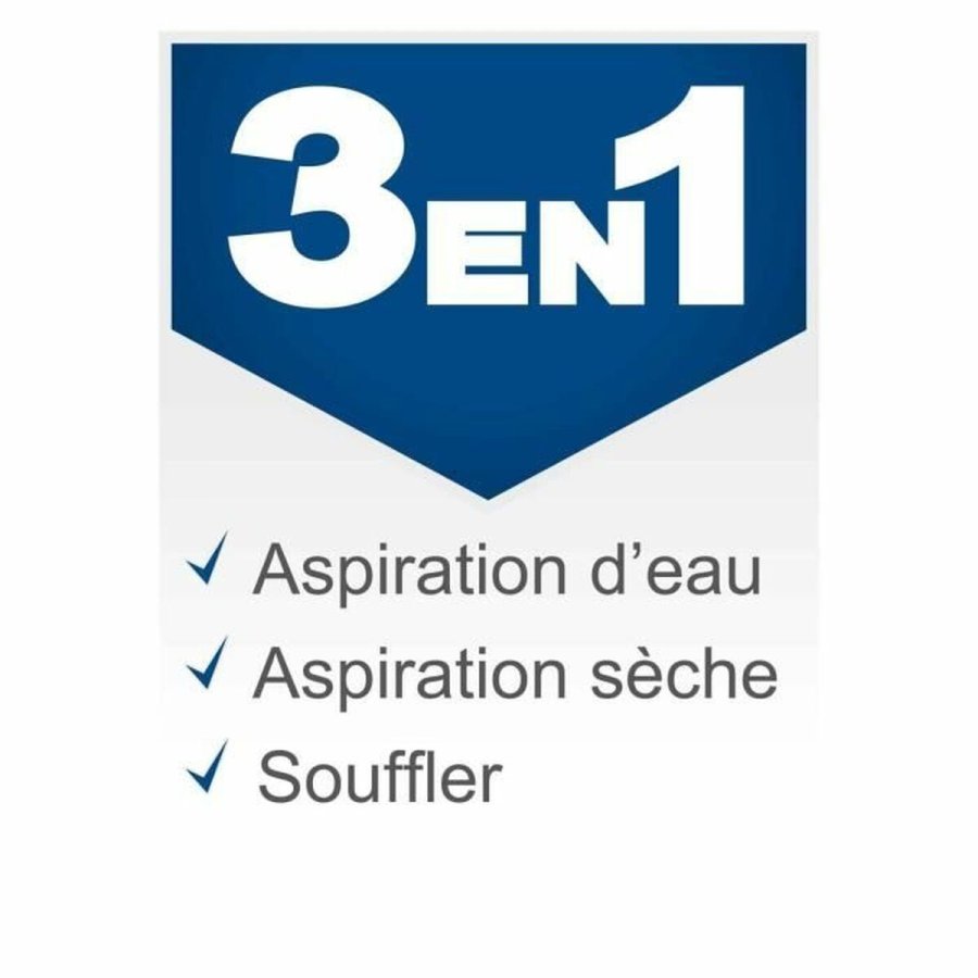 Stvsuger Scheppach #3