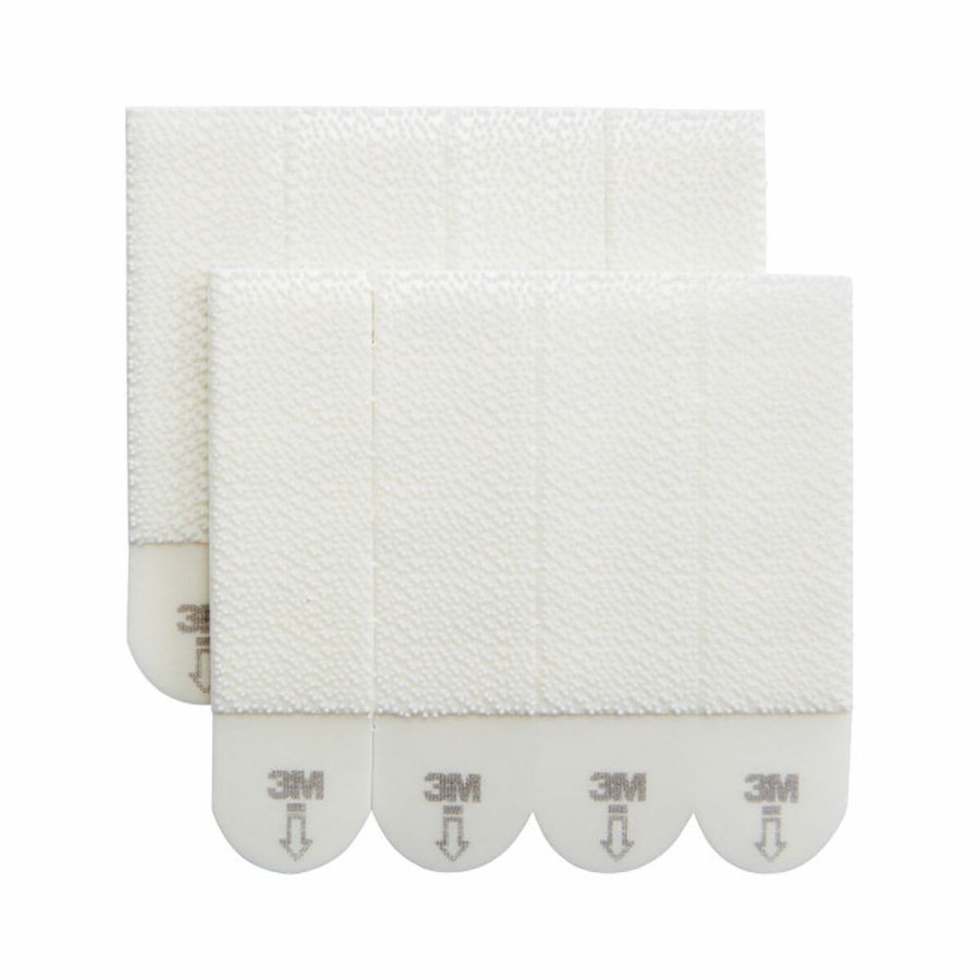 Skoletaske 3M 7100127044 Hvid (4 enheder) #2