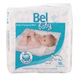 Colchas Baby Bel Bel Baby (10 uds) #1