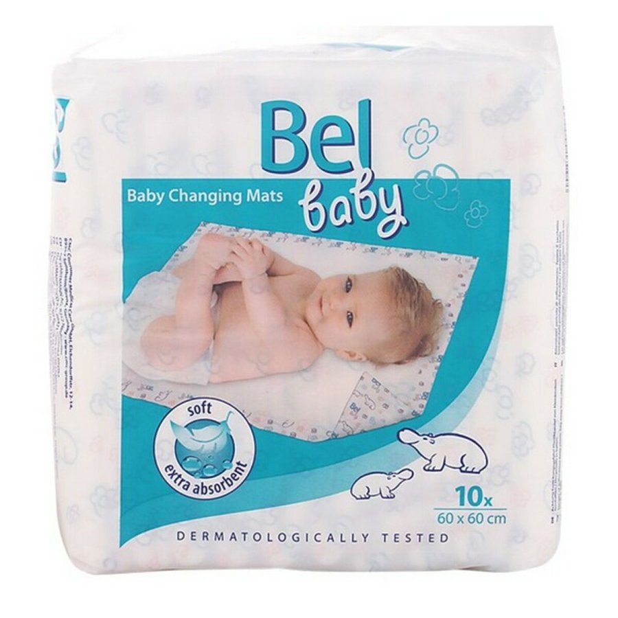 Colchas Baby Bel Bel Baby (10 uds) #1