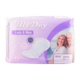 Inkontinens Hygiejnebind Maxi My Day My Day (8 uds) 8 enheder #1
