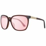 Solbriller til kvinder Porsche Design P8589-60B  60 mm #1