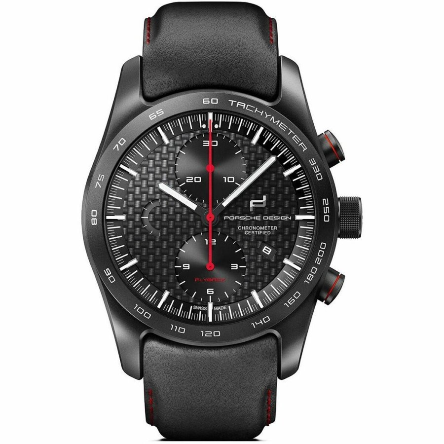 Herreur Porsche Design 6013.6.04.001.08.2 ( 42 mm) #1