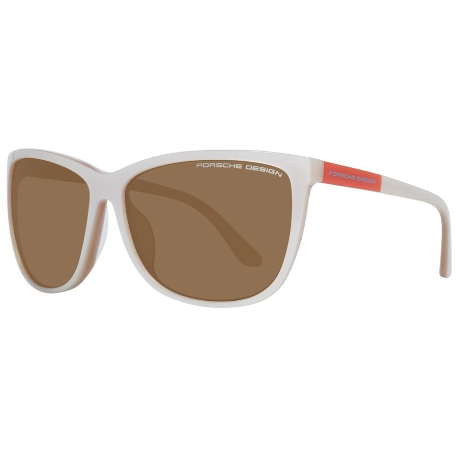 Solbriller til kvinder Porsche Design P8590-61C  61 mm #1