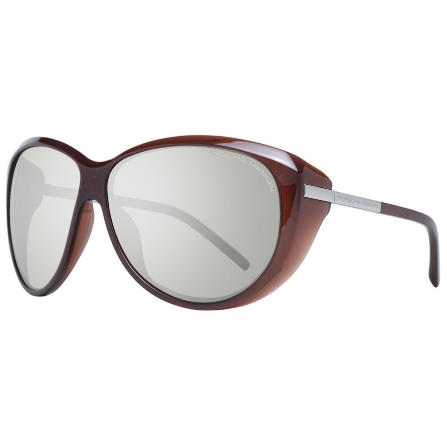 Solbriller til kvinder Porsche Design P8602-64B  64 mm #3
