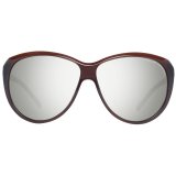 Solbriller til kvinder Porsche Design P8602-64B  64 mm #4
