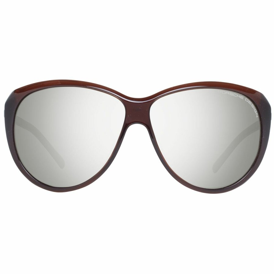 Solbriller til kvinder Porsche Design P8602-64B  64 mm #2