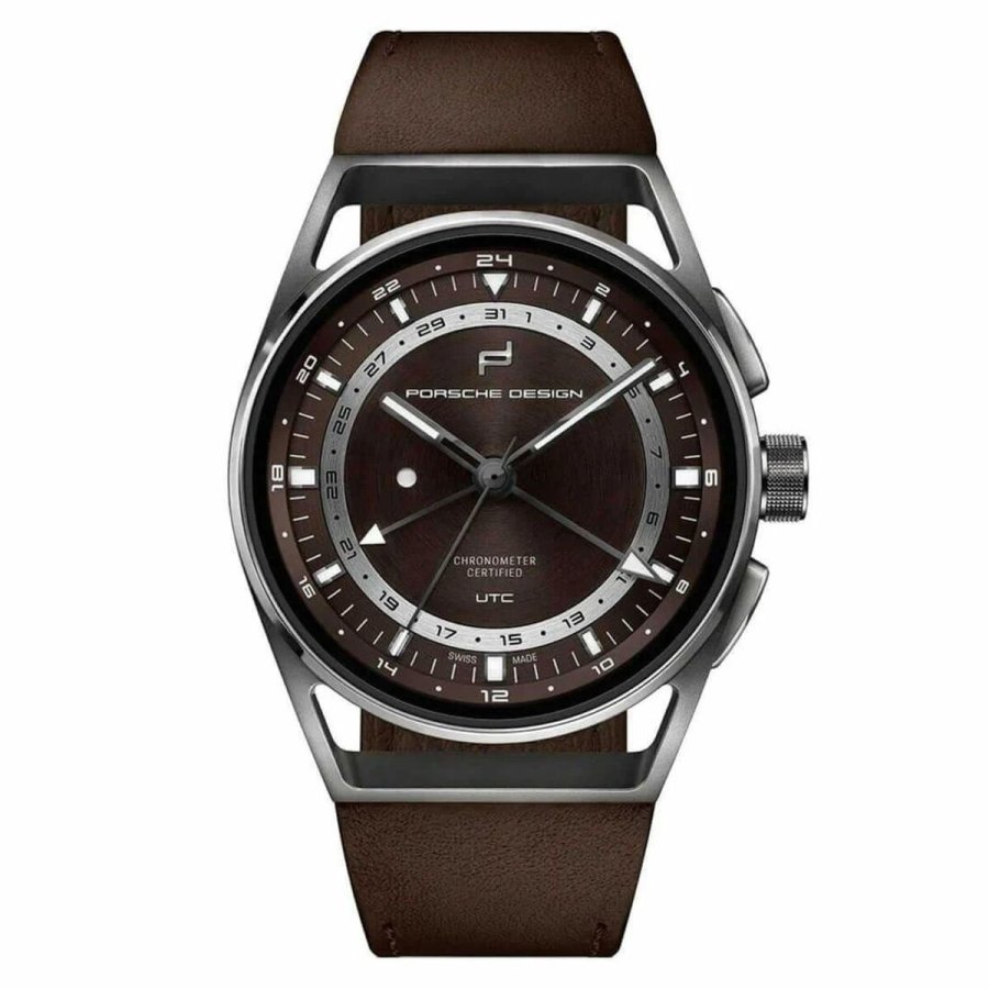 Herreur Porsche Design 6023.4.05.003.07.2 ( 42 mm) #1