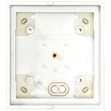 Digitalt Kamera Mobotix MX-OPT-BOX-1-EXT-ON-PW #1