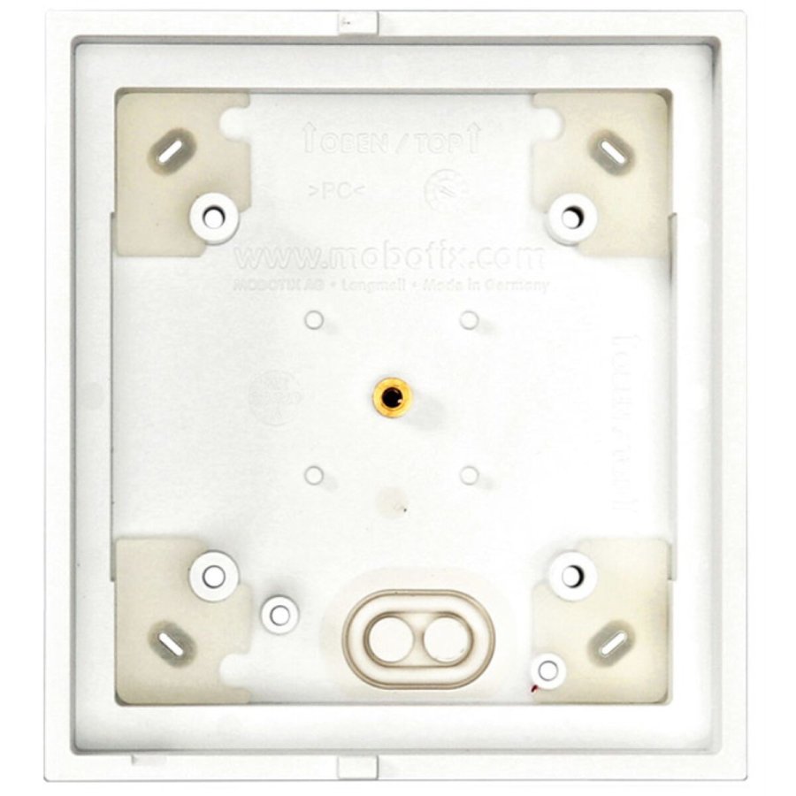 Digitalt Kamera Mobotix MX-OPT-BOX-1-EXT-ON-PW #1