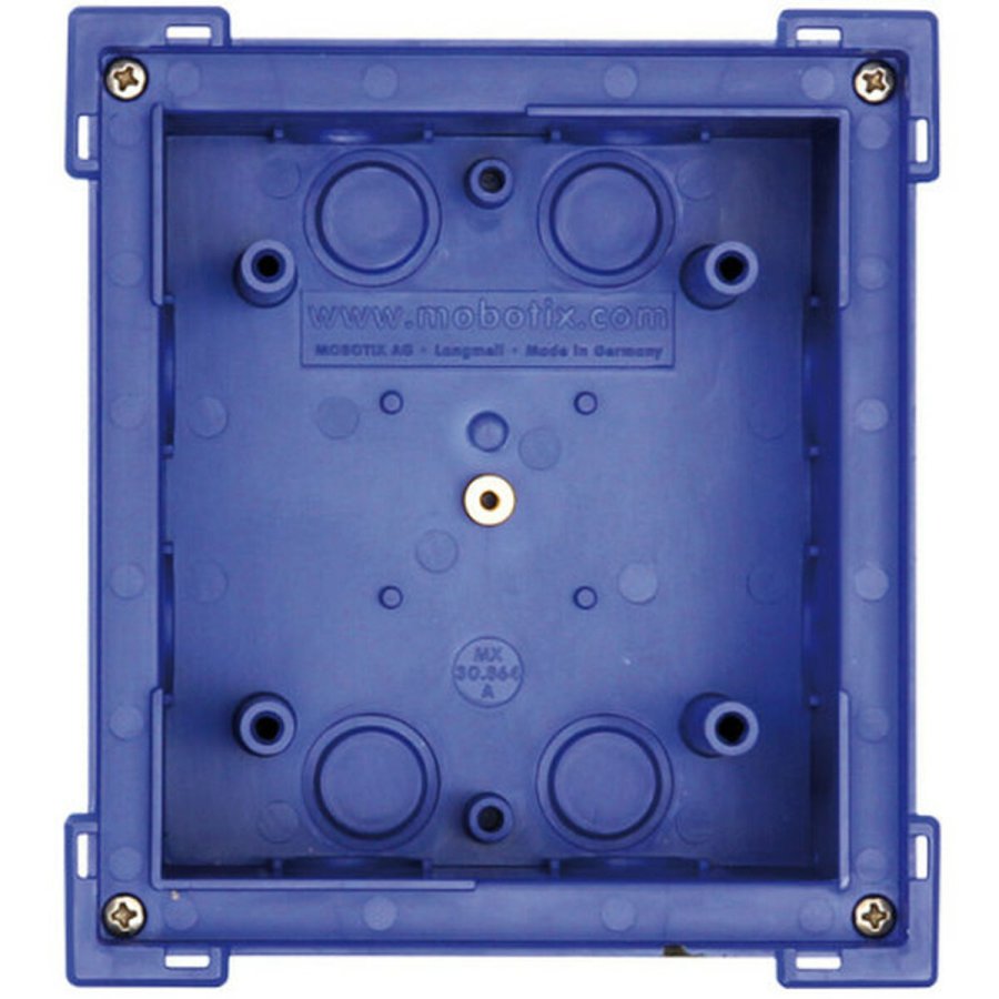 Digitalt Kamera Mobotix MX-OPT-BOX-1-EXT-IN #1