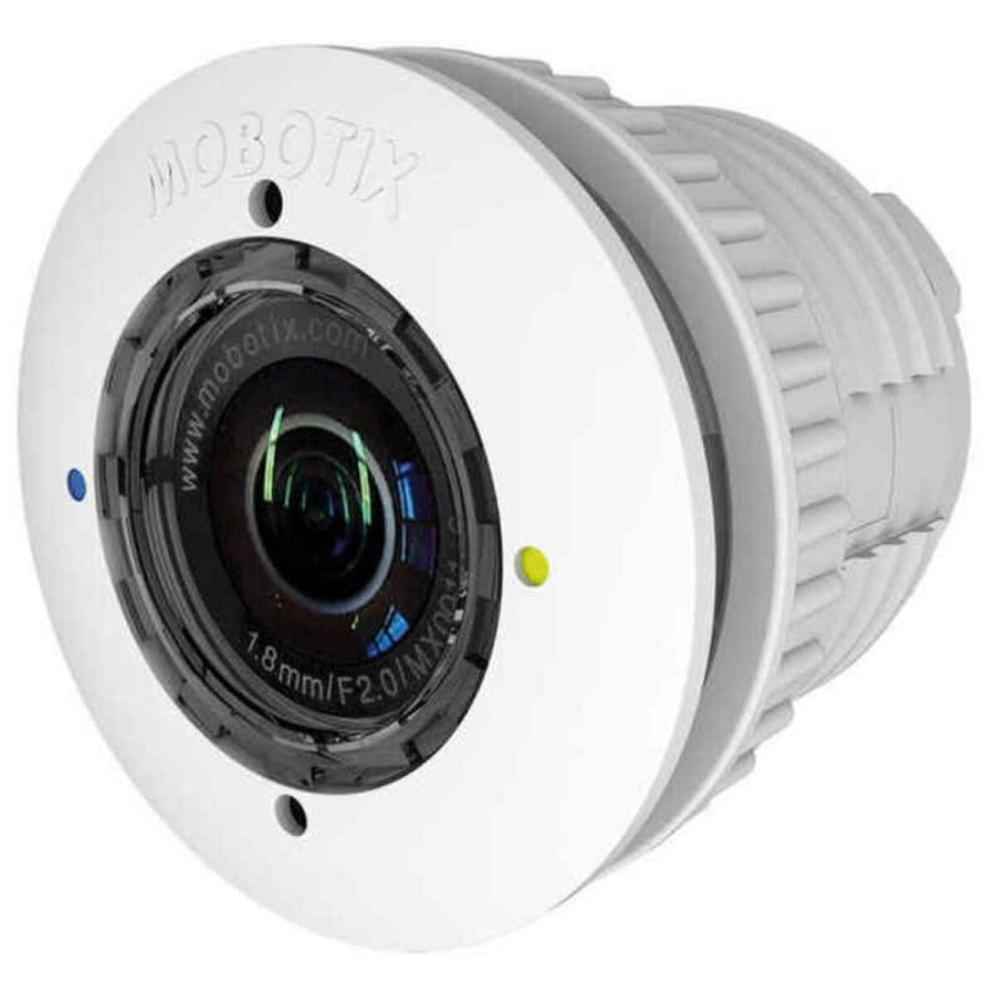 Videokamera til overvgning Mobotix MX-O-SMA-S-6D079 6 Mpx #1