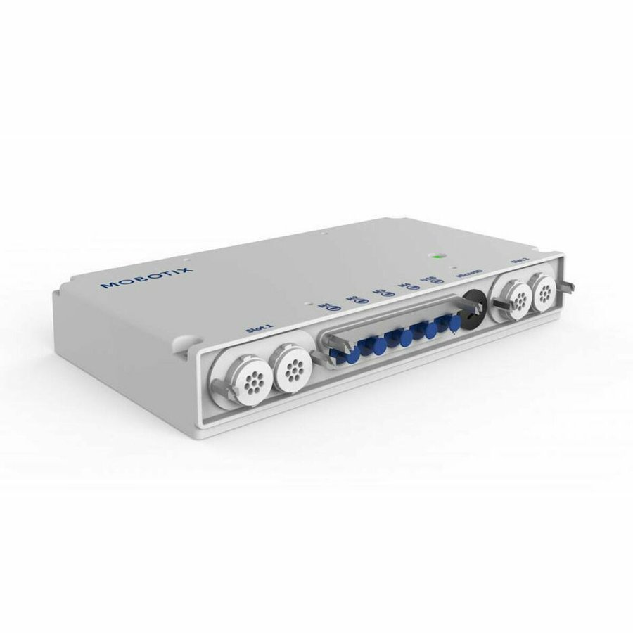 Tilbehr Mobotix S74A #1