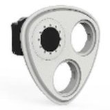 Videokamera til overv�gning Mobotix MX-O-M73TB-640R050 #2