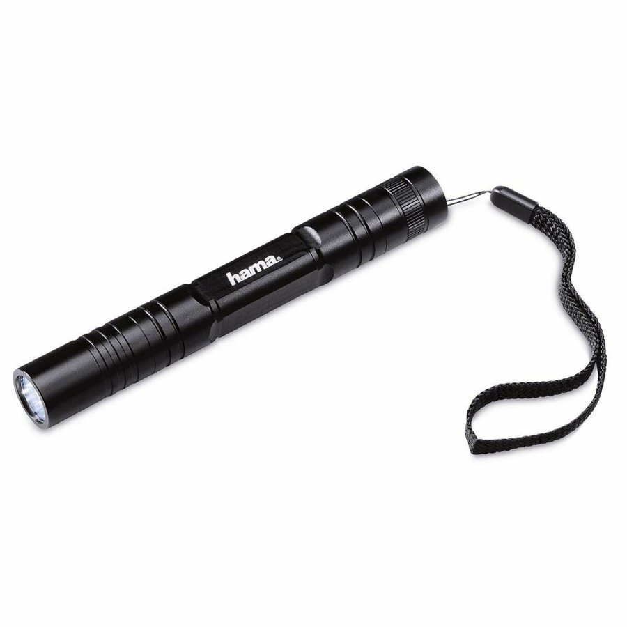 Lygte LED Hama 00136231 100 Lm #1