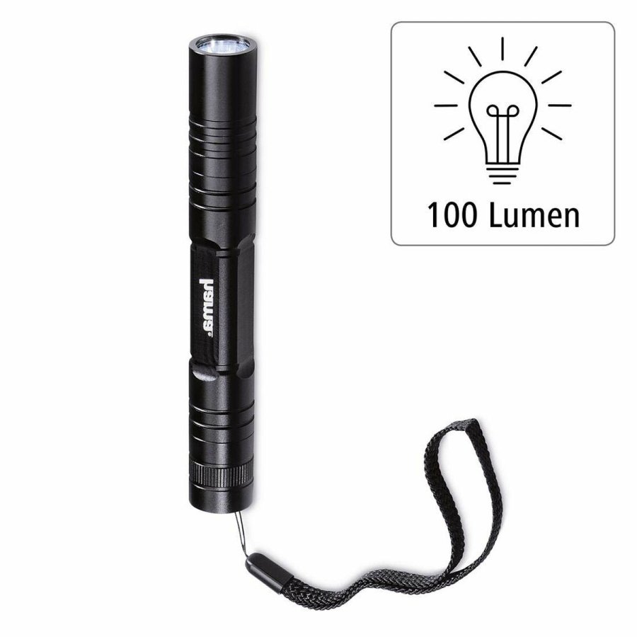 Lygte LED Hama 00136231 100 Lm #6