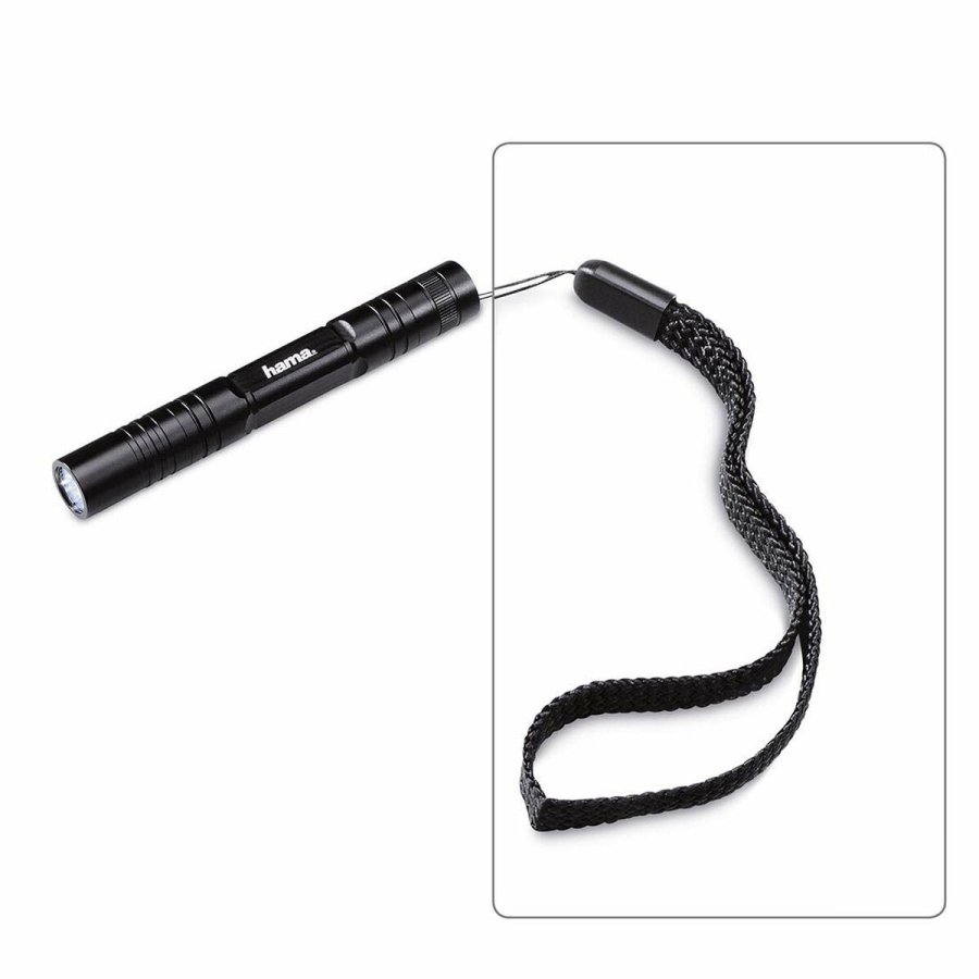 Lygte LED Hama 00136231 100 Lm #7